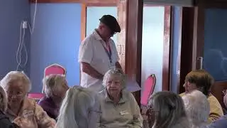 Mount Hawke Wellbeing Hub