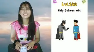 Trick Me Level 186 187 188 189 190 191 192 193 194 195 Solutions
