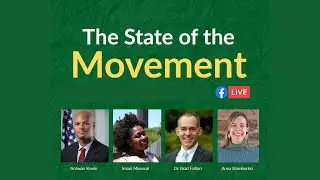 The State of the Movement
