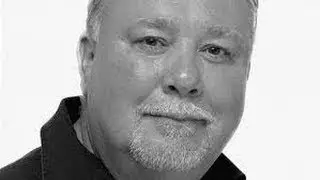Hale & Pace - 20 Minute BBC Interview - Gareth Hale Life Stories / Yorkshire Airlines