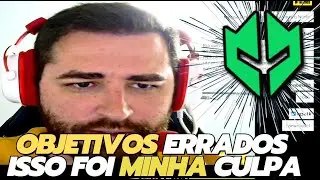 FALLEN fala sobre a participa&ccedil;&atilde;o da IMPERIAL NO MAJOR DO RIO!!