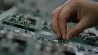 Cost-Effective Solutions Balancing Price and Quality in IGBT Modules