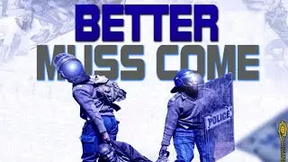 Eyetal Fyah x Tsunami - Beta Muss Come (Official Audio)