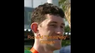 Meet Team Ireland Lax 2004 - 7th place European Championship