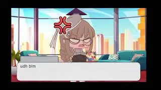 genderbend ocnya kakak 😍👌
