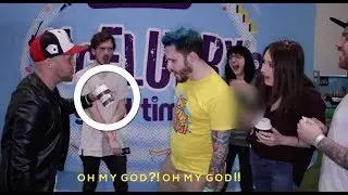 This Trick BLOWS Their Minds !! -Street Magic