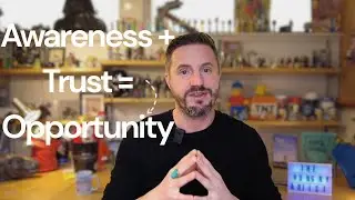 What separates starving artists from Hungry Artists