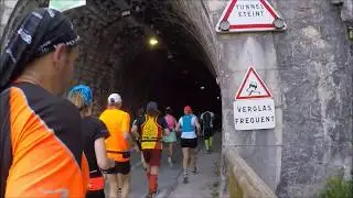 Marathon du lac d'Annecy 2018