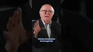 The Brief History of Public Media with Reporter Bill Kelly | Inside Nebraska #PublicMedia #News