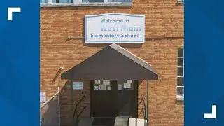 Ravenna elementary school crossing guard hurt after being hit by car