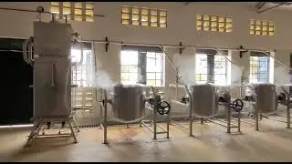 Steam Cooking System