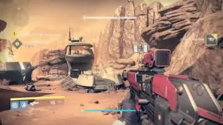 Treads Upon Stars Firefly 1