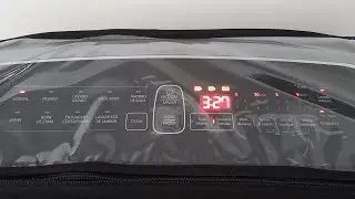 Porqué mi lavadora prolonga más el tiempo de lavado?