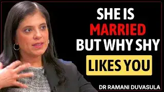 Signs a Married Woman Likes You But Is Hiding It || DR RAMANI