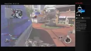 Infinite warfare multiplayer - 