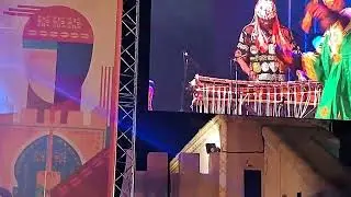 @GnaouaCulture Gnaoua music festival in Essaouira 2025