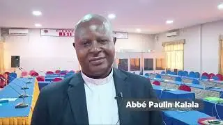 Grand séminaire et université, quelle différence ?