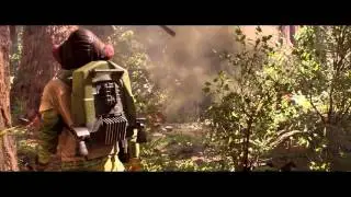 Star Wars Battlefront | REVEAL TRAILER | PS4
