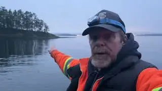 Vanlife Adventuring - Amazing Island 