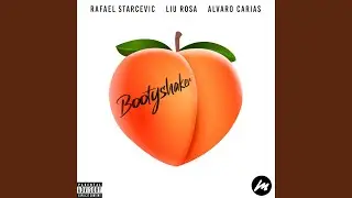 Bootyshaker (Radio Edit)