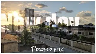 Drum&Bass New day EP promo mix.