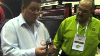 Vital Gear StarTrack Sight Review