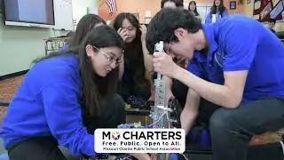 Charter Schools Expand Education Opportunities for Families in Kansas City