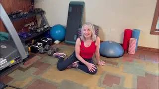 The mobility routine that keeps you young