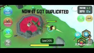how to duplicate shindeon spawner (game called hybird animal)