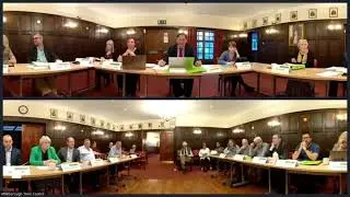 Impartiality And Mixing Attleborough Councillors Question Conduct and Conflict of Interest