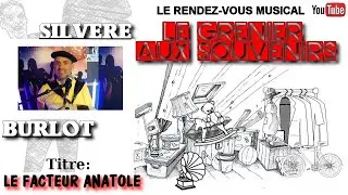 #5 Le rendez-vous musical du 