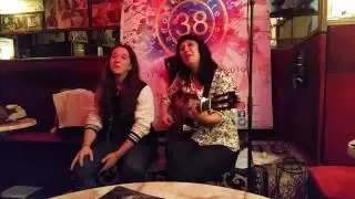 Amo SILVIA PENIDE & MARTA ESPINOSA