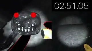 Bad 1-8 Speedrun with @Hazen777(07:00.73)