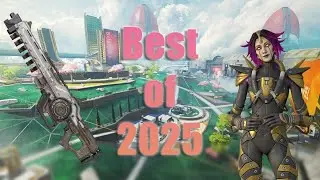 Best of 2025 Apex Montage
