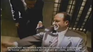 1997 Primestar Commercial (Satellite TV)