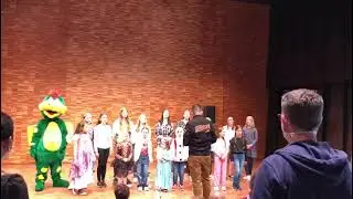 Jugend singt MCWAT 21.5.2022