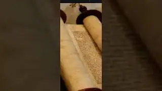 Spiritual Spill (In Awe!!!)