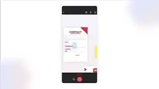 Handle any PDF File with MobiPDF