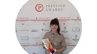 Nickynoo Quirky Mobile bars Wins Wedding Planners of the Year