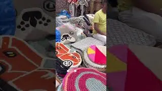 Numaish Exhibition లొ Shopping #india #viralvideo #viralreels #viralshorts #yt