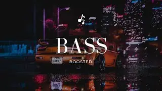 Itz Daksh Music - Ghostfreak (Bass Boosted)