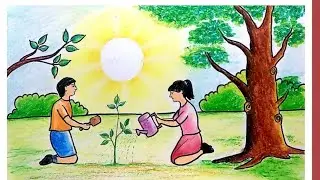 Sakhi Melava 2026 theme - SAVE TREES 🌴 SAVE EARTH 🌍 #madhurisakhimanch