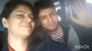 Goa train journey trip @shinningstar065 