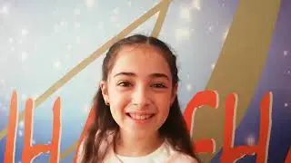 АЯ ХРИСТОВА Rudolph the red nosed reindeer