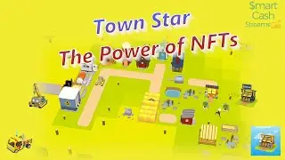 Earn More Points with Scripts in Town Star | Beginner Scripting Tutorial | How to Autosell Guide