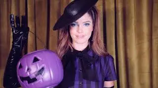 Unique Vintage: Halloween 2019