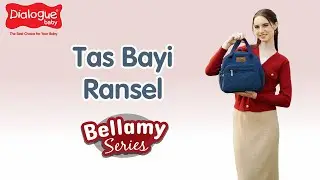 Tas Bayi Kecil DGG7431