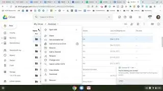 Creating a Shared Google Drive Resource Folder Others Can't Edit or Change
