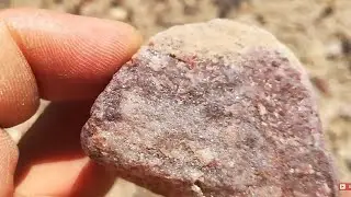 YAKUT NASIL BULUNUR??? (YOZGAT-TÜRKİYE)