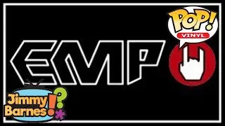 [Funko] Three Discounted Pops from EMP | #RideTo75